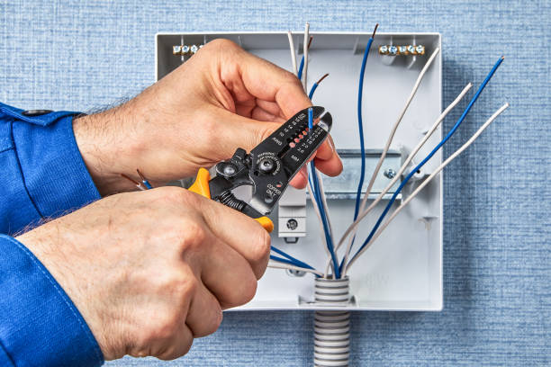 Best Electrical Troubleshooting and Repair  in Blaine, TN